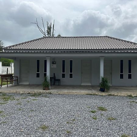 Cahaya Roomstay Kangar Eksteriør bilde
